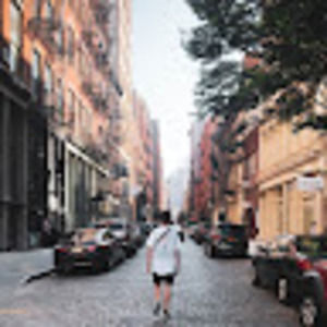 Meet your Posher, Vincent